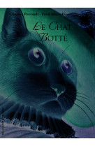 Le chat botte