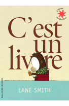 C'est un livre