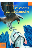 Les contes du medianoche