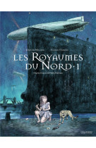 Les royaumes du nord tome 1