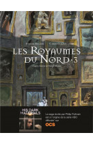 Les royaumes du nord tome 3