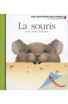 La souris et les autres rongeurs