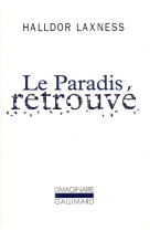 Le paradis retrouve