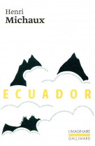 Ecuador  -  journal de voyage