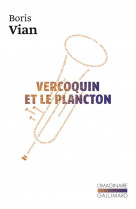 Vercoquin et le plancton