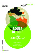 Boule de suif