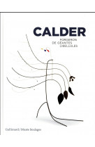 Calder  -  forgeron de geantes libellules