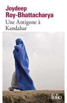 Une antigone a kandahar