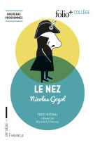 Le nez