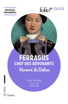 Ferragus chef des devorants