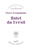 Hotel du bresil