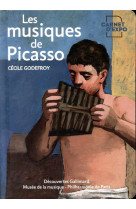 Les musiques de picasso