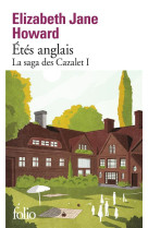 La saga des cazalet - i - etes anglais