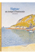 Signac  -  au temps d'harmonie