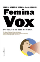 Ensemble pour les droits des femmes/femina vox