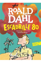 Escadrille 80 (edition 2017)