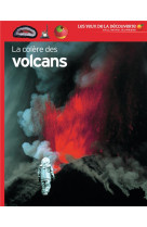 La colere des volcans