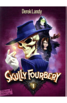 Skully fourbery tome 1