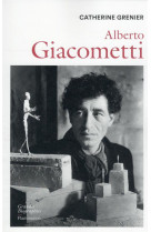 Alberto giacometti