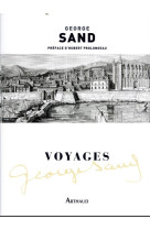 Voyages tome 1