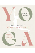 Yoga : encyclopedie