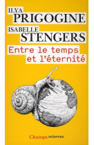 Entre le temps et l'eternite