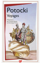 Voyages