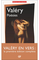 Valery, poesies