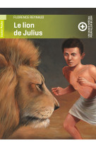 Le lion de julius