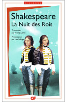 La nuit des rois