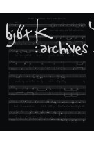 Art  björk: archives