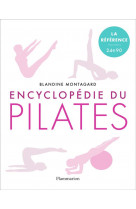 Encyclopedie du pilates