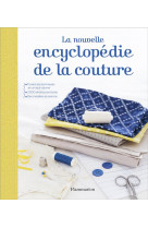 La nouvelle encyclopedie de la couture
