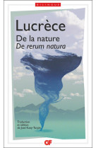 De la nature : de rerum natura