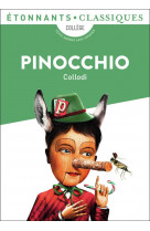 Pinocchio - extraits