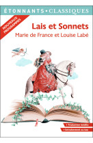 Lais et sonnets