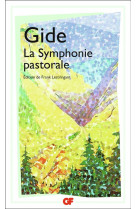 La symphonie pastorale