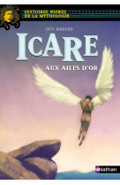 Icare aux ailes d'or