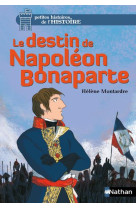 Le destin de napoleon bonaparte