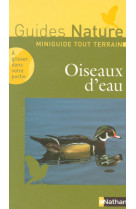 Oiseaux d eau