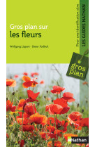 Gros plan sur les fleurs