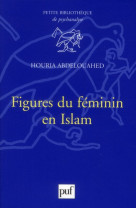 Figures du feminin en islam
