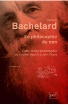 La philosophie du non (7e edition)