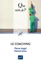 Le coaching (6ed) qsj 3724.