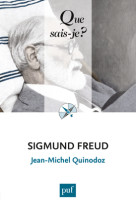 Sigmund freud qsj 2121