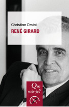 Rene girard