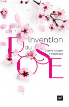 L'invention du rose : couleur japon, histoire monde