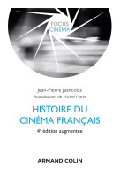 Histoire du cinema francais - 4e ed.