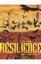 Resilience - vol01 - les terres mortes