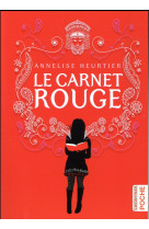 Le carnet rouge (edition 2017)